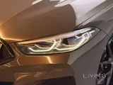 BMW M 850i XDrive 2019 V8